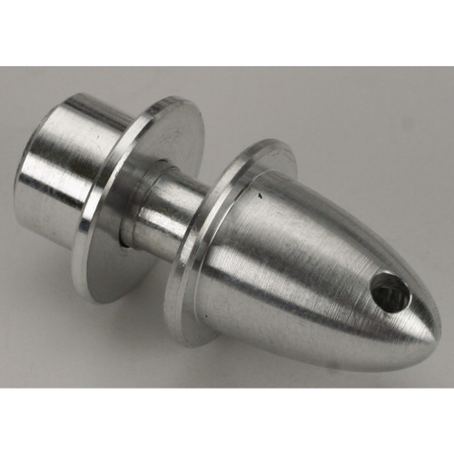 E-flite Prop Adapter with Collet 1/8 inch