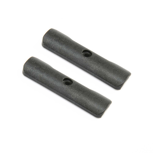Team Losi Racing TLR231093 Front Bumper 2Pcs 22X-4