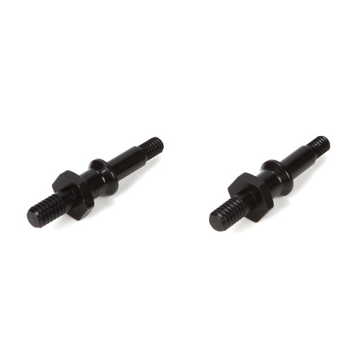 Team Losi Racing TLR243000 Shock Stand-off Set 2Pcs 8B 3.0
