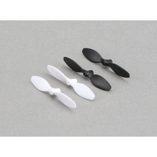 BLADE BLH8201 Replacement props 4Pcs Pico QX