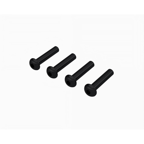 Arrma Button Head Screw M4x20mm 4Pcs