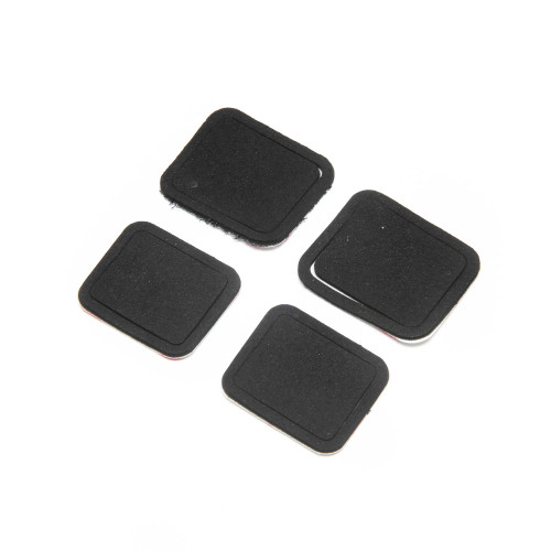 Team Losi Racing TLR241068 Gear Box Gasket Set 2Pcs 8XT