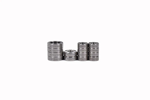 Vision Racing C5 Ceramic Full Bearing Set - TLR 22X AC/DC 22X-T