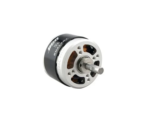 DualSky ECO V2 5322C 300kv 2560w 125E Brushless Outrunner Motor