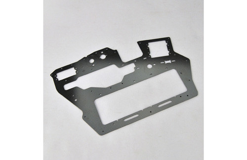 Thunder Tiger PV1398 Carbon Frame 1Pcs X50e