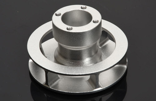 Thunder Tiger PV0105 METAL COOLING FAN R30