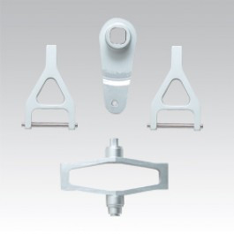 Thunder Tiger PV0097 Elevator Level Set R30 V1 & V2 For Hot Up