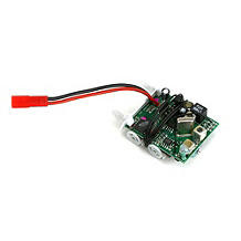 HobbyZone HBZ4855 ESC/Receiver Ch 5 HobbyZone Mini-Cub