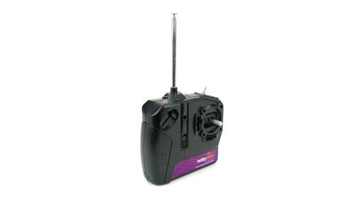 HobbyZone HBZ7071 M2 Tx Ch1 26.995 FBF Cub
