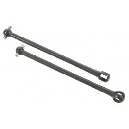 Thunder Tiger PD1236 Rr ctr univ. Bone eb/k