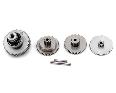 Savox SG-SB-2270SG Gear Set for SB-2270SG w/bearing