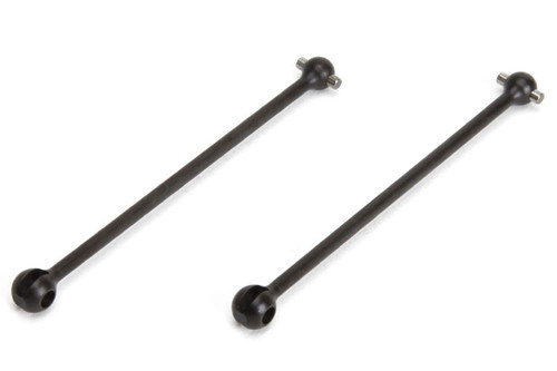 Agama Center drive shaft 2pcs Agama