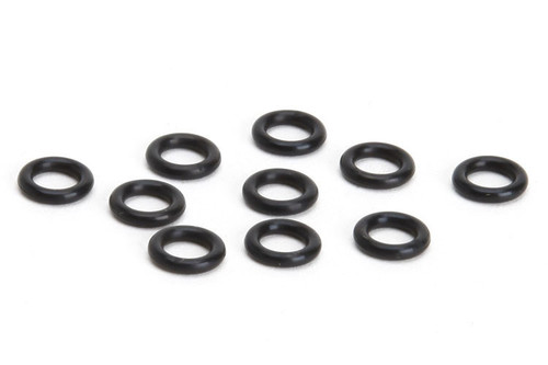 Diff O-ring, 10pcs, Agama