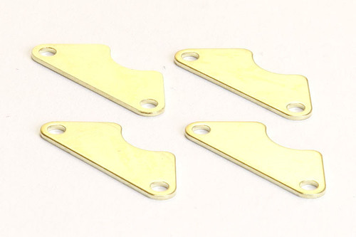 Brake clip, 4pcs, Agama