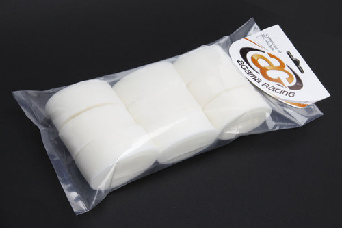 Agama Air filter foam 9Pcs
