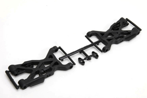 Front lower arm, Agama