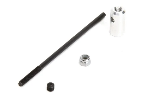 Muffler stay, Agama