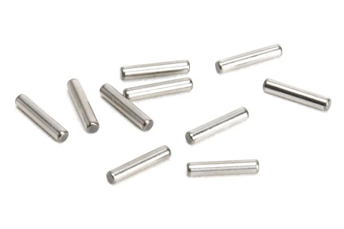 Center CV Drive Pin 2.5*12.6, 10pcs, Agama