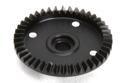 Front Diff ring gear 43T, 1pcs, Agama