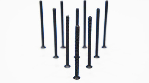 Screw 3*45, 10pcs, Agama