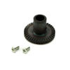 Blade Optional Metal Bevel Gear: 130 X