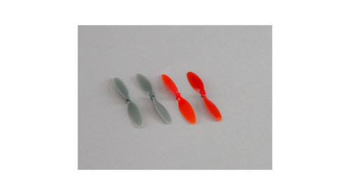 Blade Props 4Pcs : Nano QX 3D