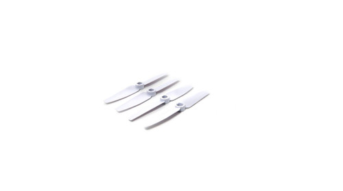 Blade Propeller Set 4Pcs : Mach 25 FPV