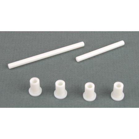 HobbyZone Wing Hold Down Rod w/Cap-FBS