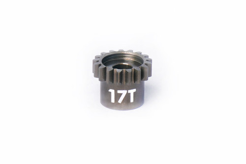 Koswork 48P 17T Aluminum Thin Lightweight Pinion Gear