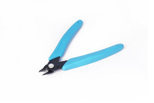 Koswork Tyre Cutters/Rubber Cutters/Sprue/Side Cutters