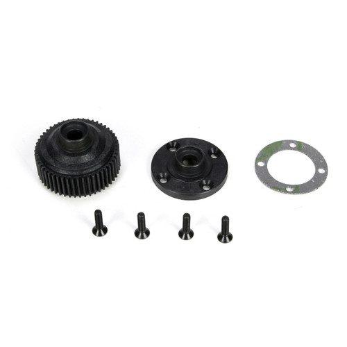 Losi 51T Differential Gear: 22RTR