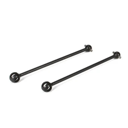 Losi Front CV Driveshaft 2Pcs Mini 8ight