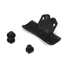 Losi Body Mount & Bumper Set: Mini 8IGHT