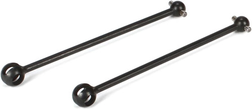 Losi MINI 8IGHT Rear CV Driveshaft 2Pcs