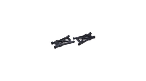 Losi Rear Suspension Arm: Slider