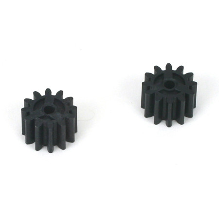 ParkZone Pinion 2Pcs : Mustang, FW-190