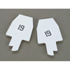 ParkZone Landing Gear Doors: F4U