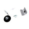 ParkZone Tail Wheel Set: P-47
