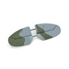 ParkZone Horizontal Stabilizer with Access: Spitfire MkIX