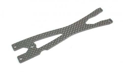 Team C Racing T02243 Rear Top Deck TM2 V2