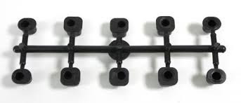 Team C Racing T08944 Arm Adjust Set - T8 V3