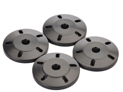Team C Racing TP113 1.3 x 5 Inclined Hole Piston (4)