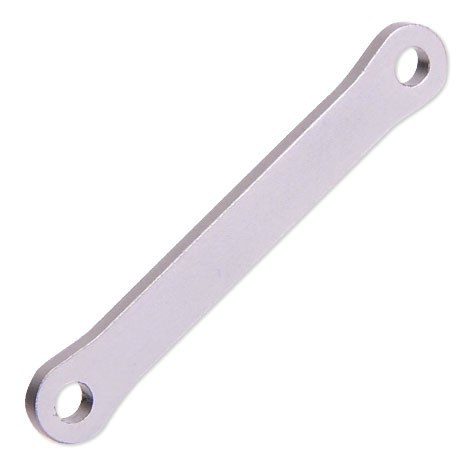 Team C Racing TU0226OR Front Hinge Pin Brace TM2 Tm2sc TC02Cevo