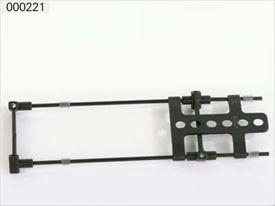 ESKY Battery hanger set (5005/5006)-CP2