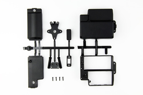 Hong Nor Receiver Box Qty 1set