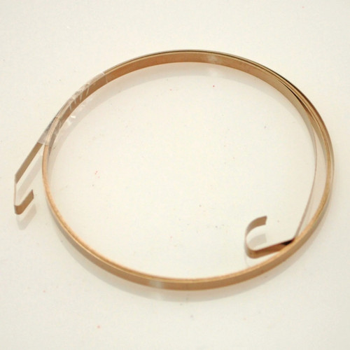 Force Engines Eddy Spring (starter recoil spring for F.C .21 engine)