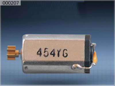 Tail Motor STO 0.5m ESKY Honey Bee/V2