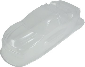 XTM Body Clear- X-Cellerator