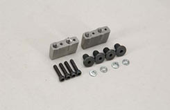 XTM Engine Mounts X-C