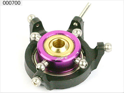 ESKY Swashplate set Belt CP V2